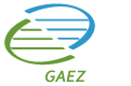 GAEZ 2009 logo